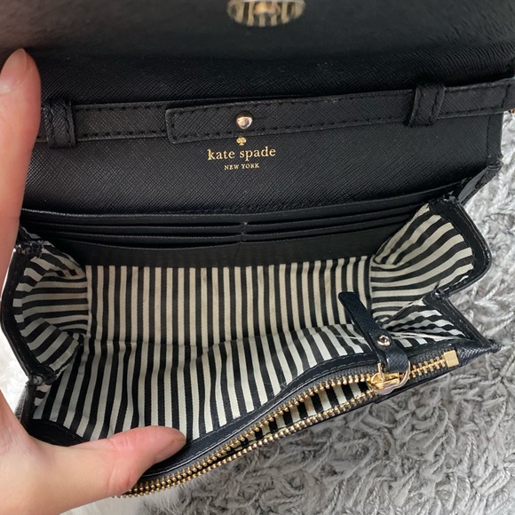 Kate Spade New York Cameron Street Corin Crossbody Bag - Picture 6 of 13